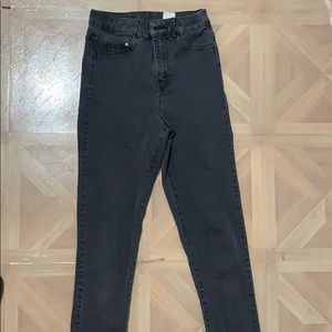H&M jeggings women